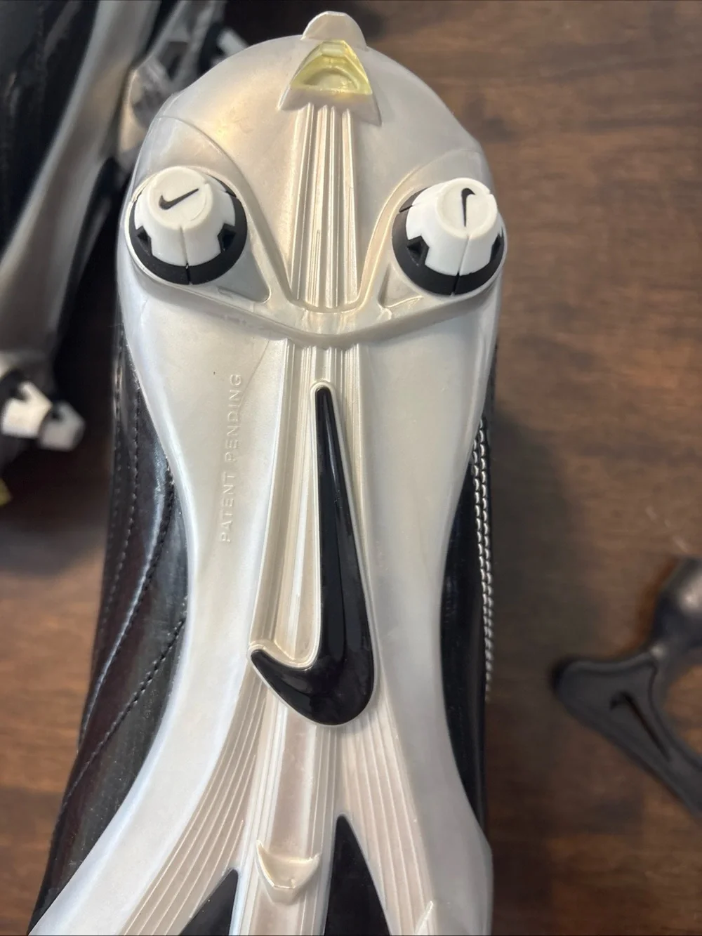 Nike new cleats